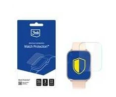 3Mk Protection 3mk Watch Protection ARC Išmanusis laikrodis Ekrano apsauga, skirta Carneo Artemis HR+