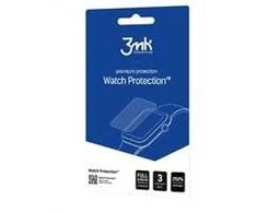 3mk Watch Protection ARC Išmanusis laikrodis Ekrano apsauga, skirta Garmin Venu 4 45mm
