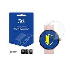 3Mk Protection Hama 8900 1,32" - 3mk Watch Protection ARC