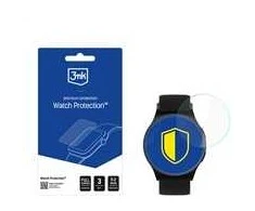 3Mk Protection 3mk Watch Protection ARC Išmanusis laikrodis Screen Protector Film for Motorola Moto Watch 47mm