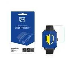 3Mk apsauga „Niceboy Watch 4“ – 3mk laikrodžių apsaugos ARC