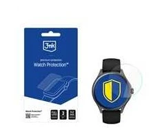 3Mk apsauga 3mk laikrodžio apsauga ARC Išmanusis laikrodis Ekrano apsauginė plėvelė, skirta „Niceboy Watch Pixel 2“