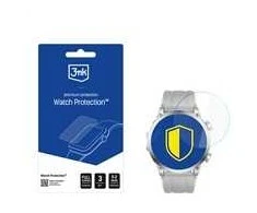 3Mk Protection Armodd Silentwatch 7 Pro GPS - 3mk Watch Protection FlexibleGlass