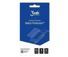 Garmin Descent G2 – 3mk Watch Protection FlexibleGlass
