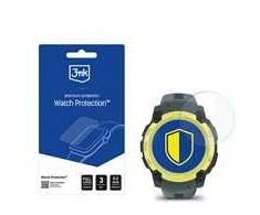 3mk laikrodžio apsauga „FlexibleGlass pro Garmin Instinct E 40mm“