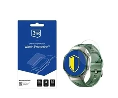 3Mk Protection Huawei Watch GT 7 Pro 46mm - 3mk Watch Protection FlexibleGlass