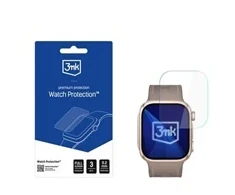 3Mk Protection Huawei Watch D3 - 3mk Watch Protection lankstus stiklas