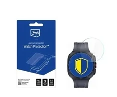 3mk Watch Protection FlexibleGlass pro Samsung Galaxy Watch Ultra 2 (2026)