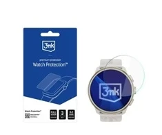 3Mk Protection Suunto Run 2 - 3mk Watch Protection FlexibleGlass