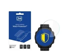 3Mk Protection Suunto Core 2 - 3mk Watch Protection FlexibleGlass