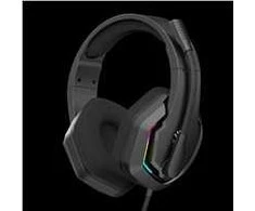 Ausinės A4Tech Bloody G260p USB+AUX3.5 juoda