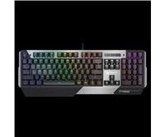 A4tech Bloody LIGHT STRIKE B865N mechaninė RNBW žaidimų klaviatūra, USB, CZ