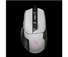 Pelė A4tech BLOODY W70MAX baltas
