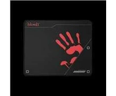 A4tech Bloody Pelės kilimėlis BP-50M, M dydis (350×280mm), juodas