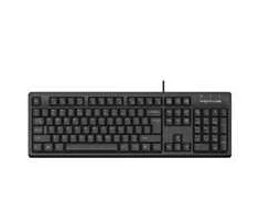 Klaviatūra A4Tech FK12 (FK12-BK)