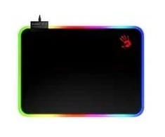 Kilimėlis A4Tech podložka pod pelė Bloody MP-35N, RGB, 350x250mm