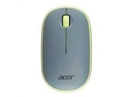 ACER pelė Wireless Bubble Pelė,RF2.4G,1600 dpi,mėlynas