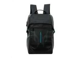 ACER kuprinė „Predator Utility Lite“, 16 colių, atspari vandeniui, sutvirtinta nugara, juoda