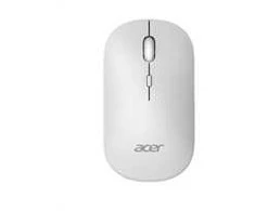 Acer Pelė wireless AMR130, Baltas