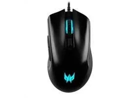 Pelė Acer | Predator Cestus 333 | su laidu | USB 2.0 | Juodas