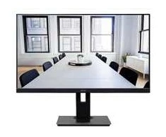 Monitorius „Acer Vero B247YEBMIPRZXV“ – 23,8 colio | IPS | FHD | 4 ms | 100 Hz | Ekologiškas, ergonomiškas stovas