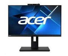 Monitorius „Acer Vero B248YGbmiprzx“ – 23,8 colio | IPS | „Full HD“ | 120 Hz | Adaptyvus sinchronizavimas | USB šakotuvas | Pivot | Aukščio reguliavimas 150 mm | EPEAT auksinis | Juodas