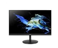 Monitorius Acer | Vero CB242Y Gbmiprx CB2 Series | 24 " | IPS | 16:9 | 120 Hz | 1 ms | 1920 x 1080 pikselių | 250 cd/m² | HDMI jungtys quantity 1