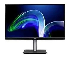 Monitorius „Acer Vero CB243YEbemipruzxv“ – 23,8 colio | IPS | „Full HD“ | 100 Hz | 5 ms | 100 % sRGB | 2 „DisplayPort 1.2“ (įėjimas/išėjimas) | 4 USB 3.0 šakotuvai | „Pivot“ | Aukščio reguliavimas 130 mm | EPEAT Sidabrinis | Juodas