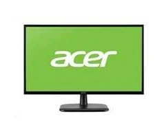 Monitorius ACER LCD EK241YGbi 60 cm (23,8 colio) IPS LED, FHD 1920x1080 @ 120 Hz HDMI, 75 Hz VGA, 250 cd/m2, 178/178, 1 ms (VRB), 1xVGA + 1xHDMI