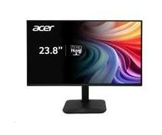 Monitorius ACER KA242YP6BIP 23.8IN - 1920X1080 HDMI DP Juodas