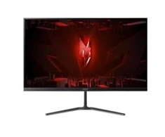 ACER LCD monitorius Nitro KG273S1bipx, 69 cm (27") IPS, 1920x1080 @ 180Hz, 250 cd/m², 178°/178°, 1 ms, HDMI, DP, FreeSync, VESA, juoda