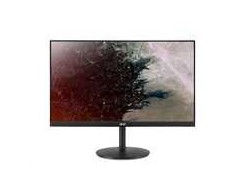 Monitorius Acer LCD Nitro XV272UV3BMIIPRX, 27", IPS, 2560 x 1440, 180 Hz, 350cd/m2, 1 ms