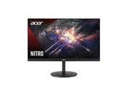 Monitorius Acer XV272UX1bmiiprx - 200Hz | QHD | IPS | 27"