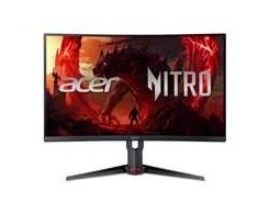 Monitorius Acer XZ273UP2BMIIPHX - 27 colių | VA | QHD | 1 ms | 170 Hz
