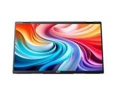 Monitorius Acer | PD163QBMIUUX PD3 Series | 16 " | IPS | 16:9 | 60 Hz | 8 ms | 2x1920 x 1080 pikselių | 250 cd/m² | HDMI jungtys quantity 1 | Juodas