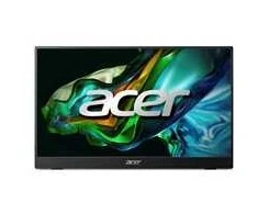Monitorius Acer PM161QB1bmiuux - 60Hz | „Full HD“ | IPS | 15,6 colio