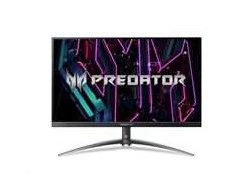 Monitorius Acer Predator XB273UF5bmiiprzx - 360Hz | QHD | IPS | 27''