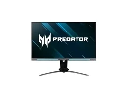 „Acer“ 27 colių IPS 2560X1440 plokščiaekranis TFT monitorius, 210Hz DP 144Hz HD