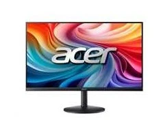 Monitorius „Acer SA243YG0BI“ – 120 Hz | „Full HD“ | 23,8 colio | IPS | 1 ms