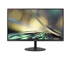 ACER LCD SA242YP1bip,23.8" IPS LED,FHD,144Hz,250nits,1ms,VGA,HDMI,Vesa,Juodas