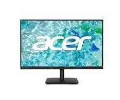 ACER LCD V247YGbip 60cm (23.8") IPS LED, FHD 1920x1080@120Hz DP/HDMI, 75Hz VGA, 250cd/m2, 178/178, -, 1xVGA + 1xHDMI(1.4