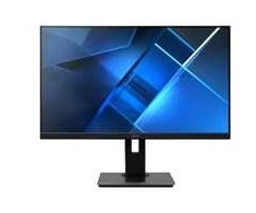 Monitorius Acer B277UGb 27" 69cm 16:9 120Hz 2560x1440 juodas