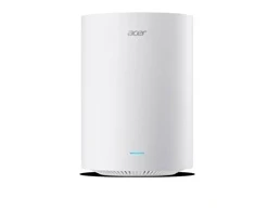 Acer Maršrutizatorius Connect Ovia T360 WiFi 7 Dual-band Mesh Maršrutizatorius,BE3600,512GB DDR3L,128GB NAND,1pack,Baltas