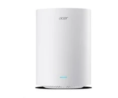 ACER Maršrutizatorius Connect Ovia T360,BE3600,512GB DDR3L,128GB NAND,3pack,Baltas
