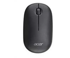 ACER Belaidė Bubble Pelė AMR100, RF2.4G, 1600 dpi, juoda