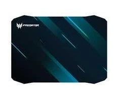 Acer Nitro Pelės kilimėlis žaidimams Size M | 355 x 255 x 3 mm | Juodas