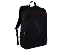 Acer Nitro Quest backpack 18",16 l,voděodolný,vyztužená záda,polyester,juoda