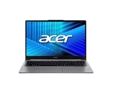 Nešiojamas kompiuteris ACER NTB Acer Extensa 15 (EXO15-41-R3QN),Ryzen 5 7430U,15.6"FHD,16GB,512GB SSD,Radeon,W11P,Pilkas