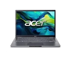 ACER NTB Aspire 14 (A14-51M-33LA),Core 3 100U,14"WUXGA,16GB,512GB SSD,Intel Graphics,W11H,Gray