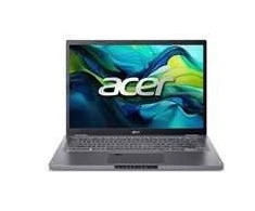 Nešiojamas kompiuteris ACER NTB Aspire 14 AI (A14-52M-58T2), Ultra5-226V, 14" WUXGA, 16 GB, 512 GB SSD, Intel Arc, W11H, pilkas